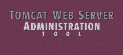 Tomcat Web Server Administration Tool